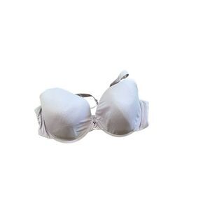 Sweet Nothings by Maidenform lavender purple bra